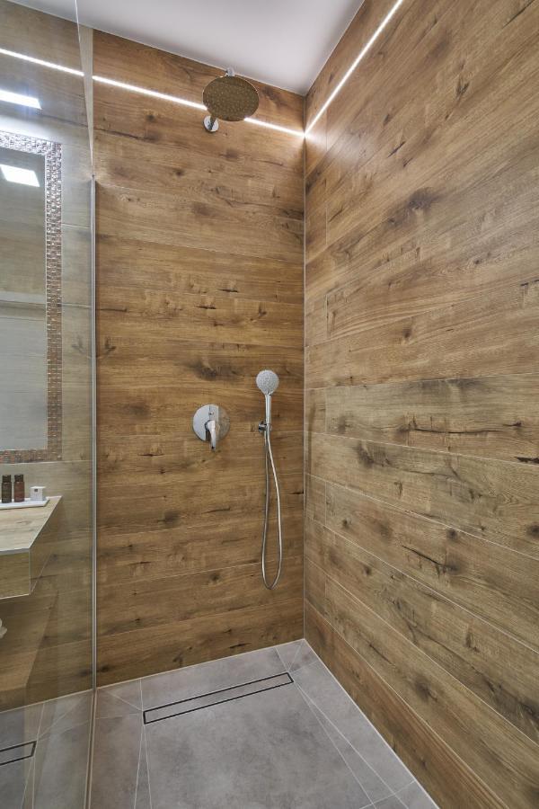 Apartament Premium Aquatower Reda Buitenkant foto